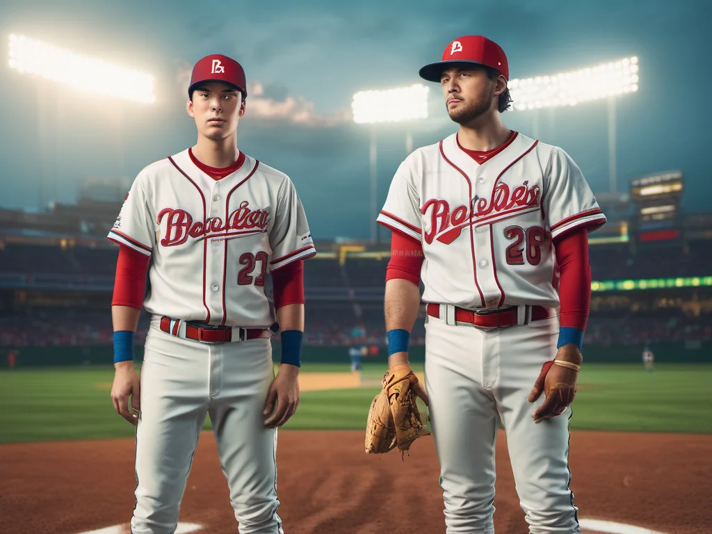 赛场投球达比修有MLB